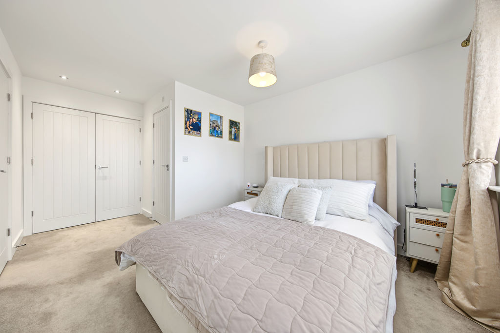 Cherry Drive Holmewood